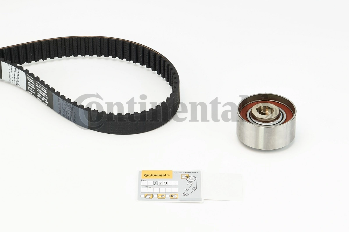 Timing Belt Kit
